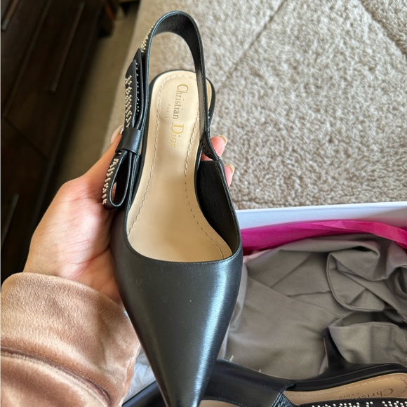 Full set dior - Picture 4 of 6